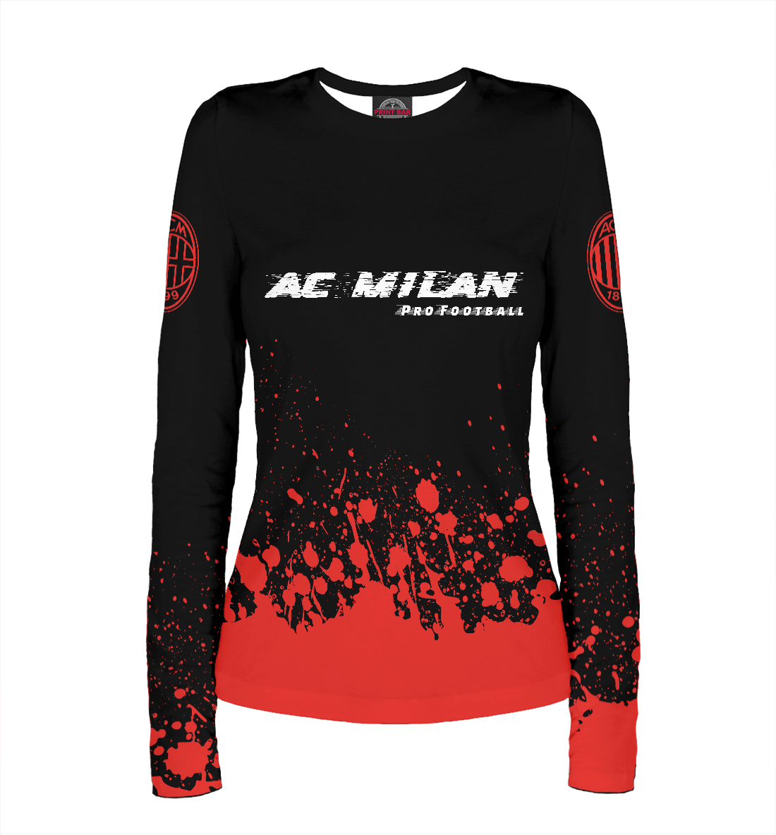 

Милан | AC Milan Pro Football