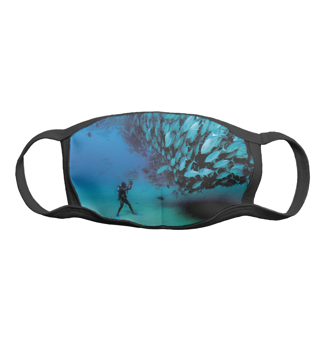 

Фотодайвинг