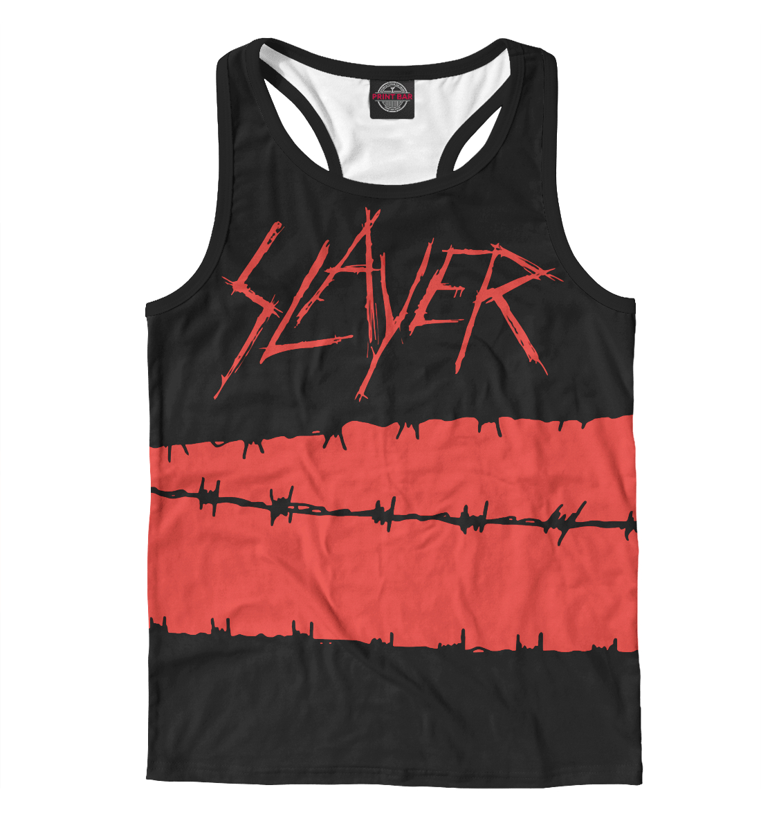 

Slayer