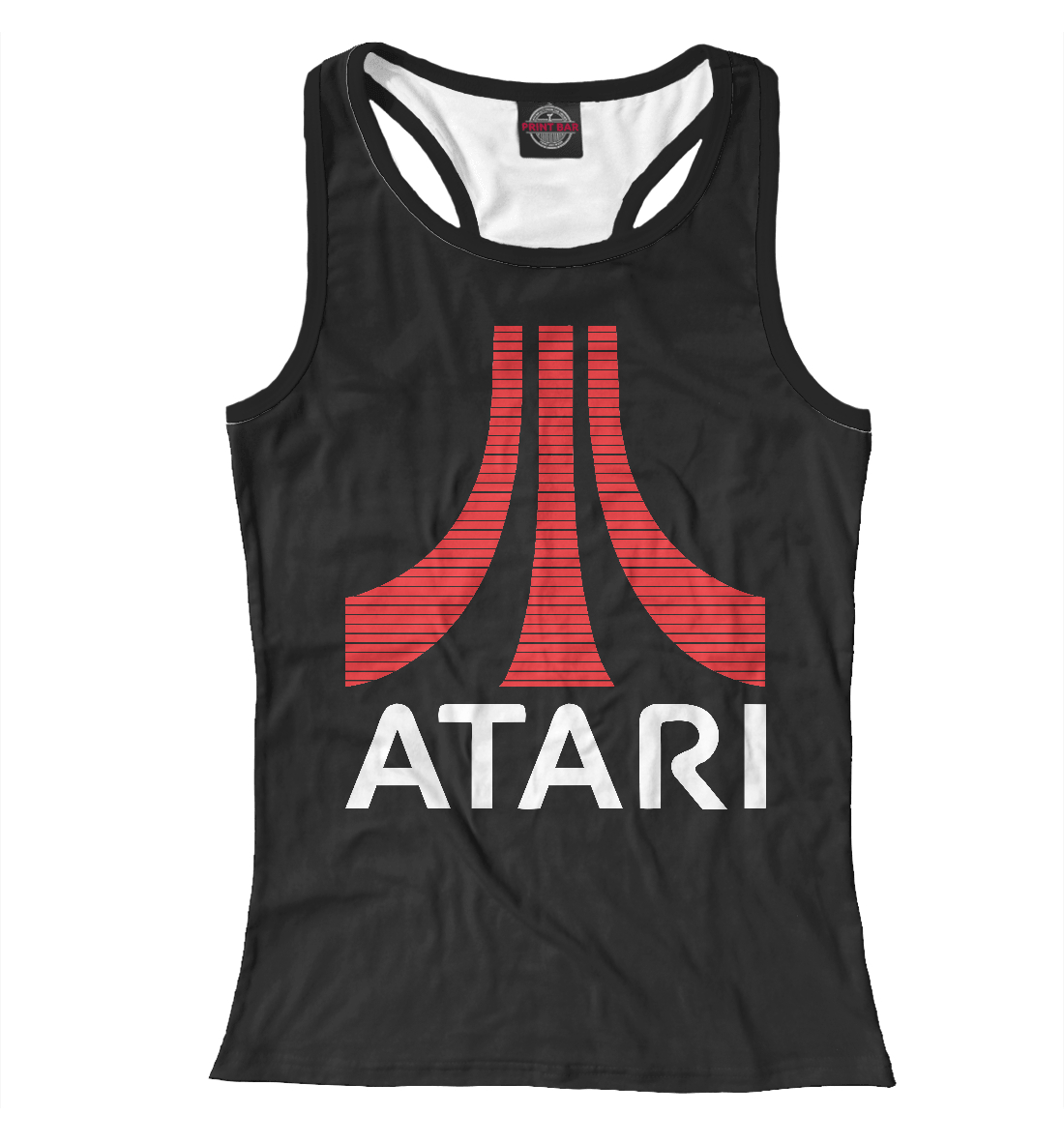 

Atari