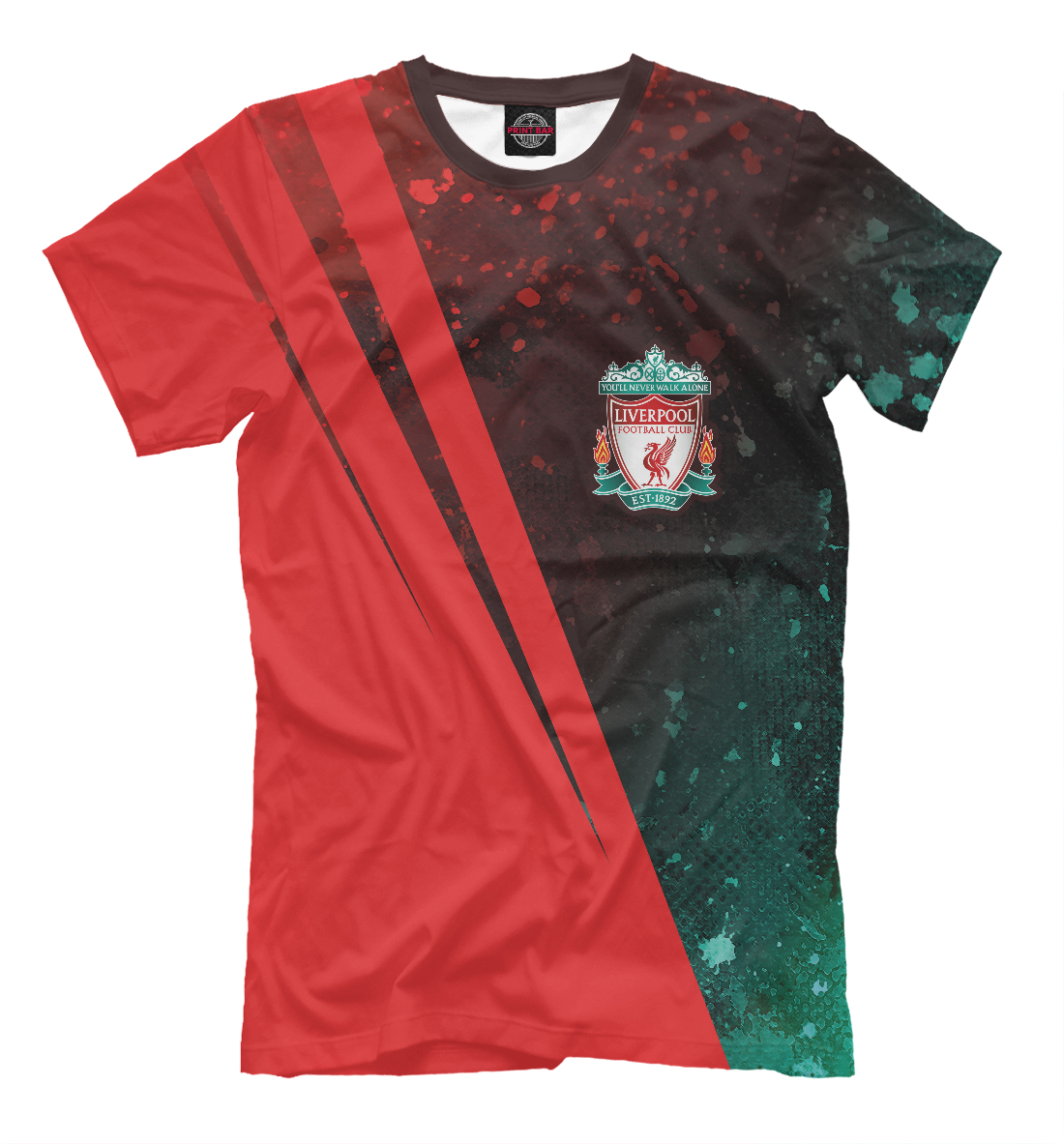 

Liverpool / Ливерпуль