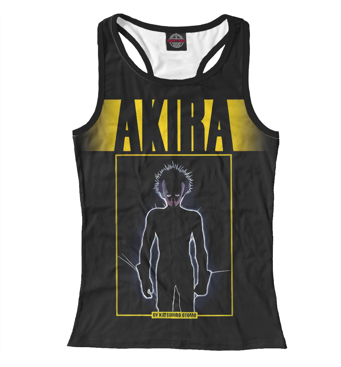 

Akira