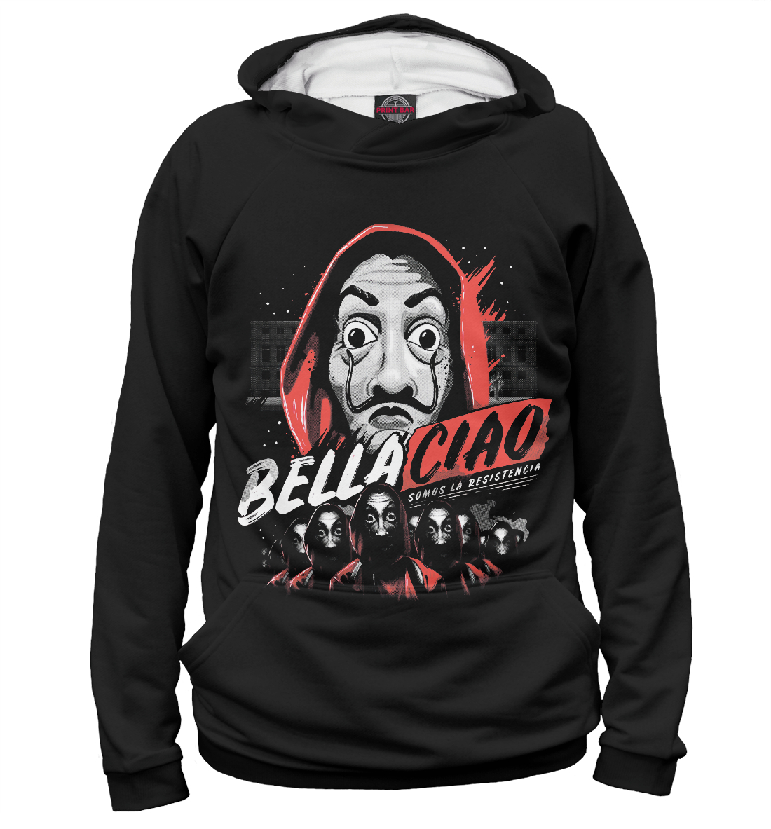

Bella Ciao