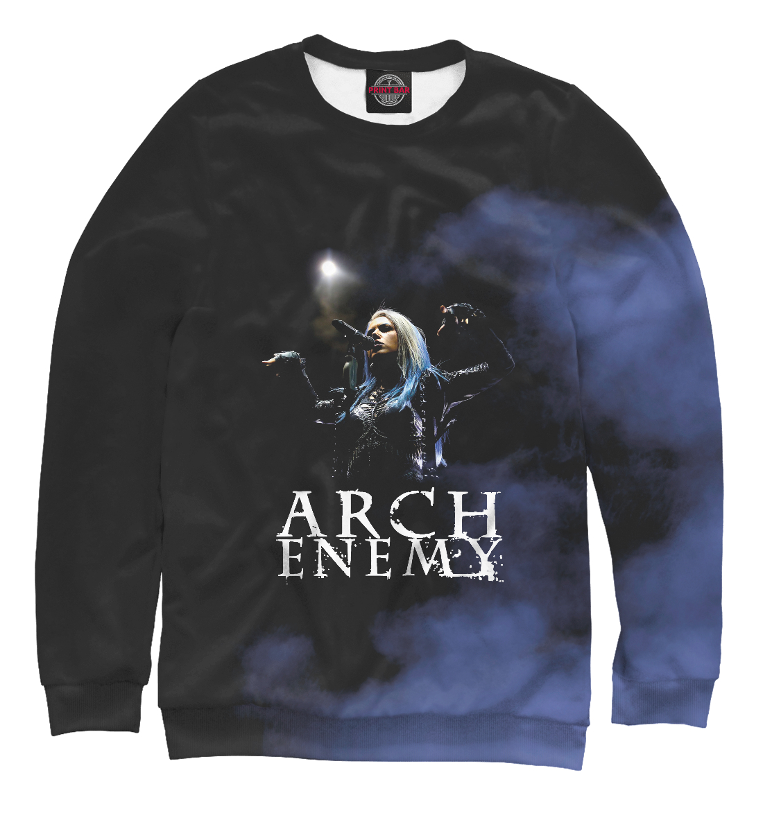 

Arch Enemy