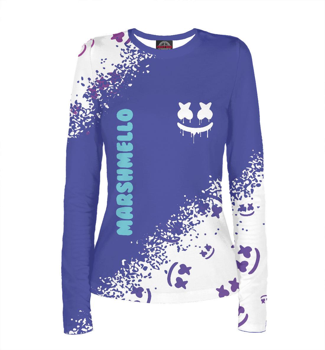 

Marshmello / Маршмеллоу