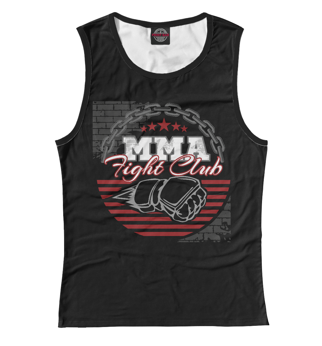 

Fight Club