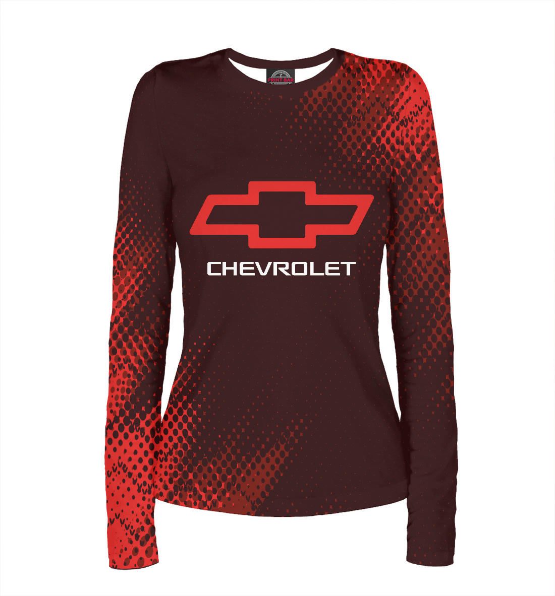 

Chevrolet / Шевроле