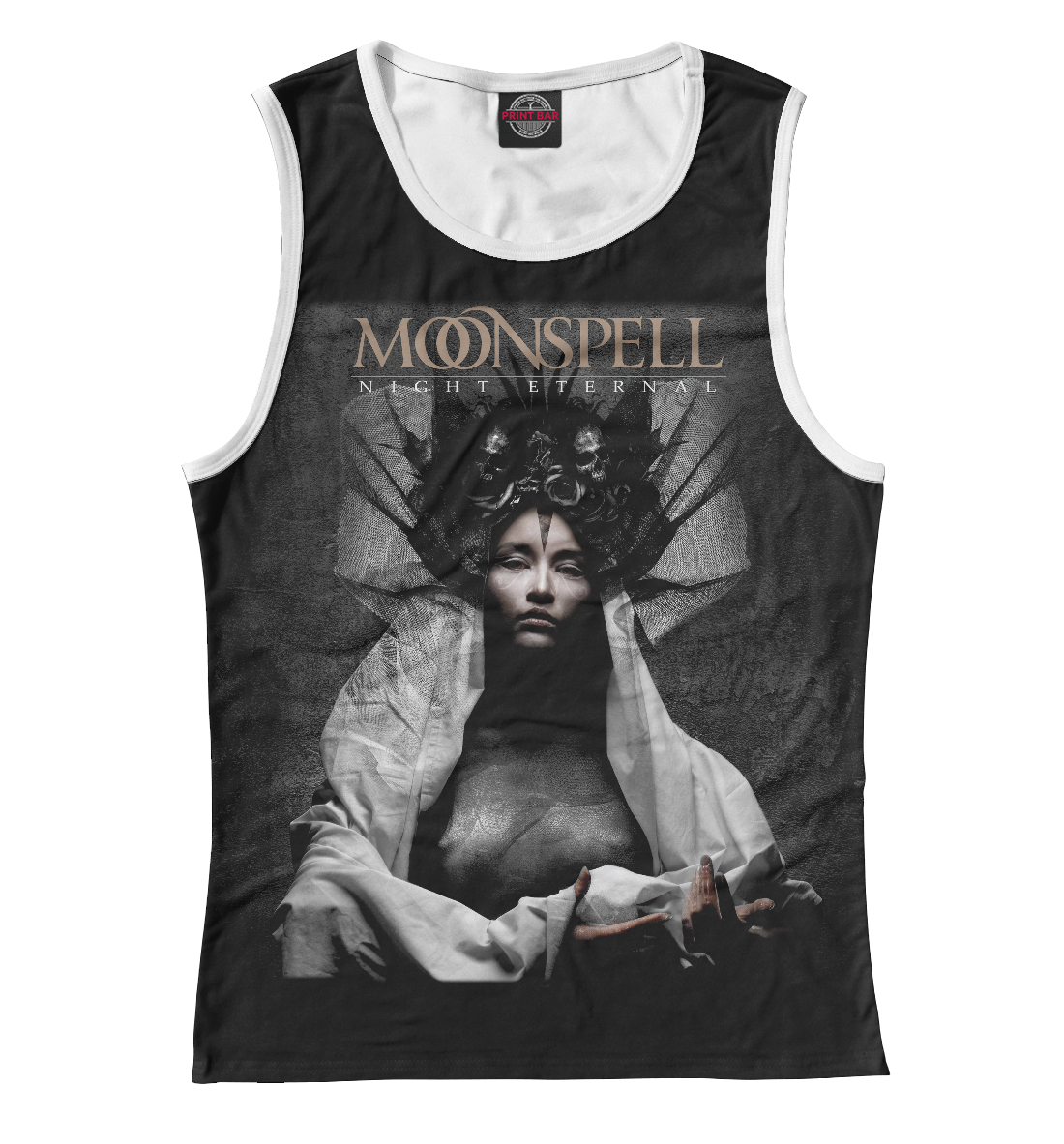 

Moonspell