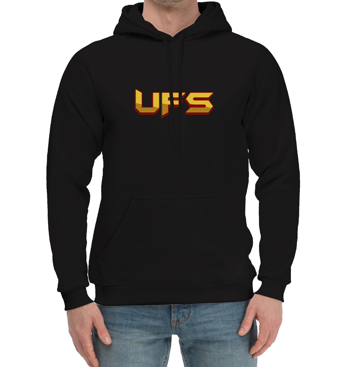 

UFS