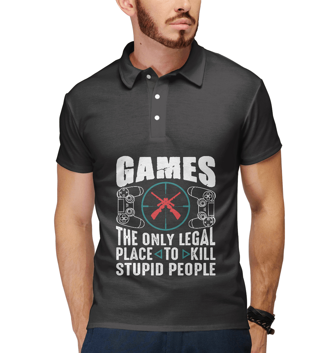 

Gamer