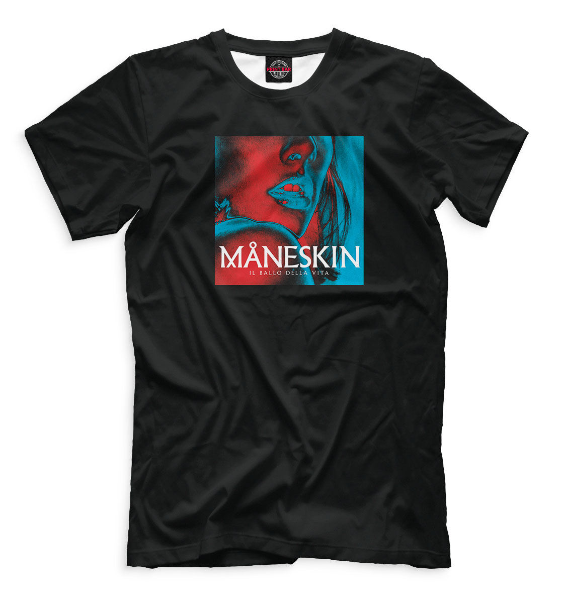 

Maneskin
