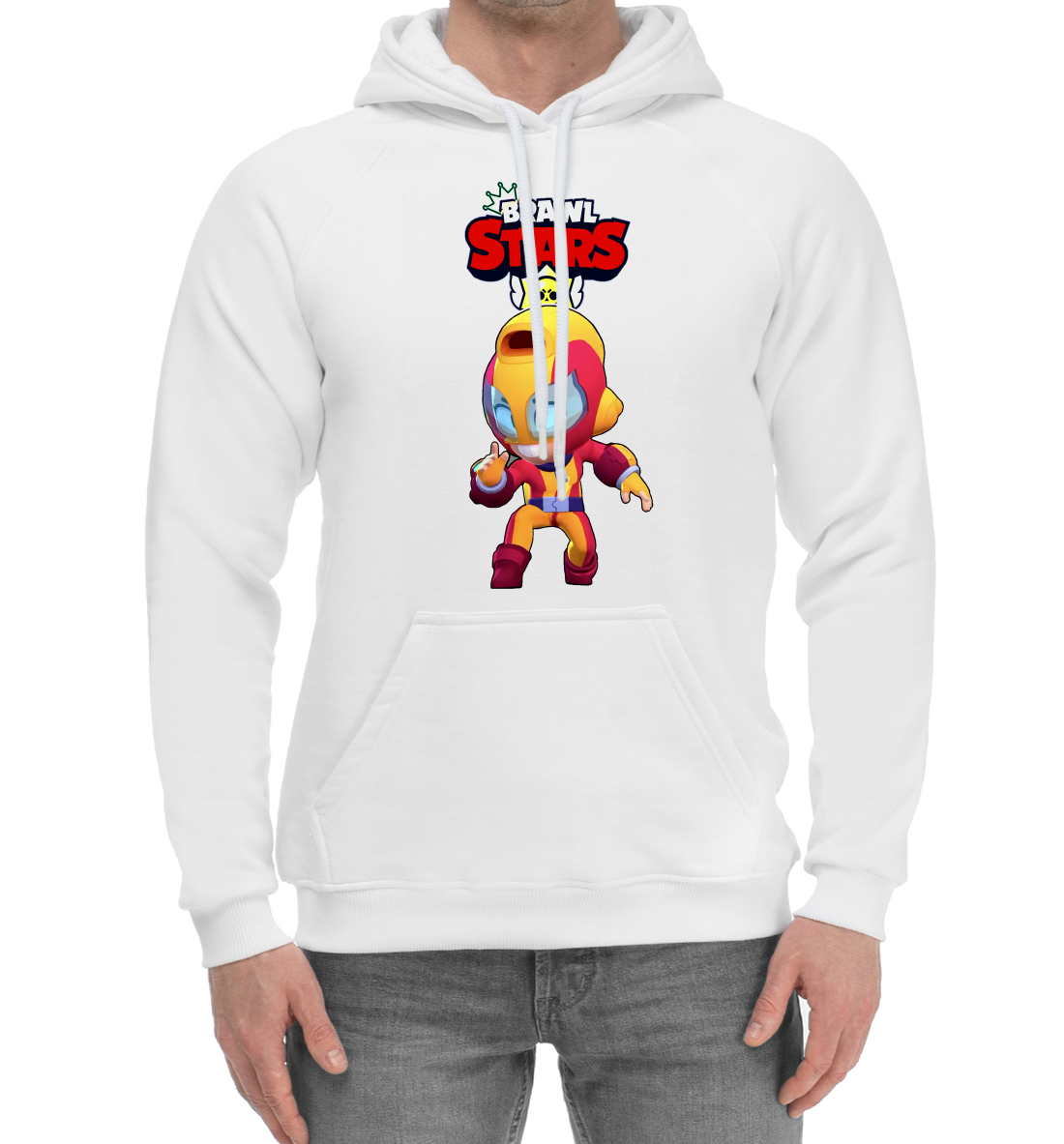 

Brawl Stars