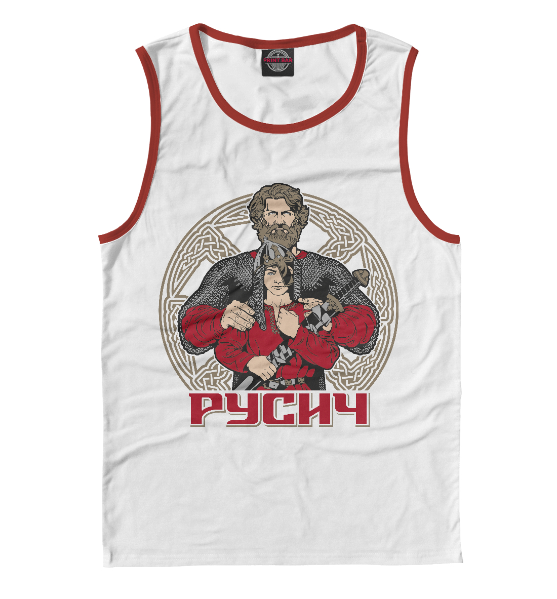 

Русич