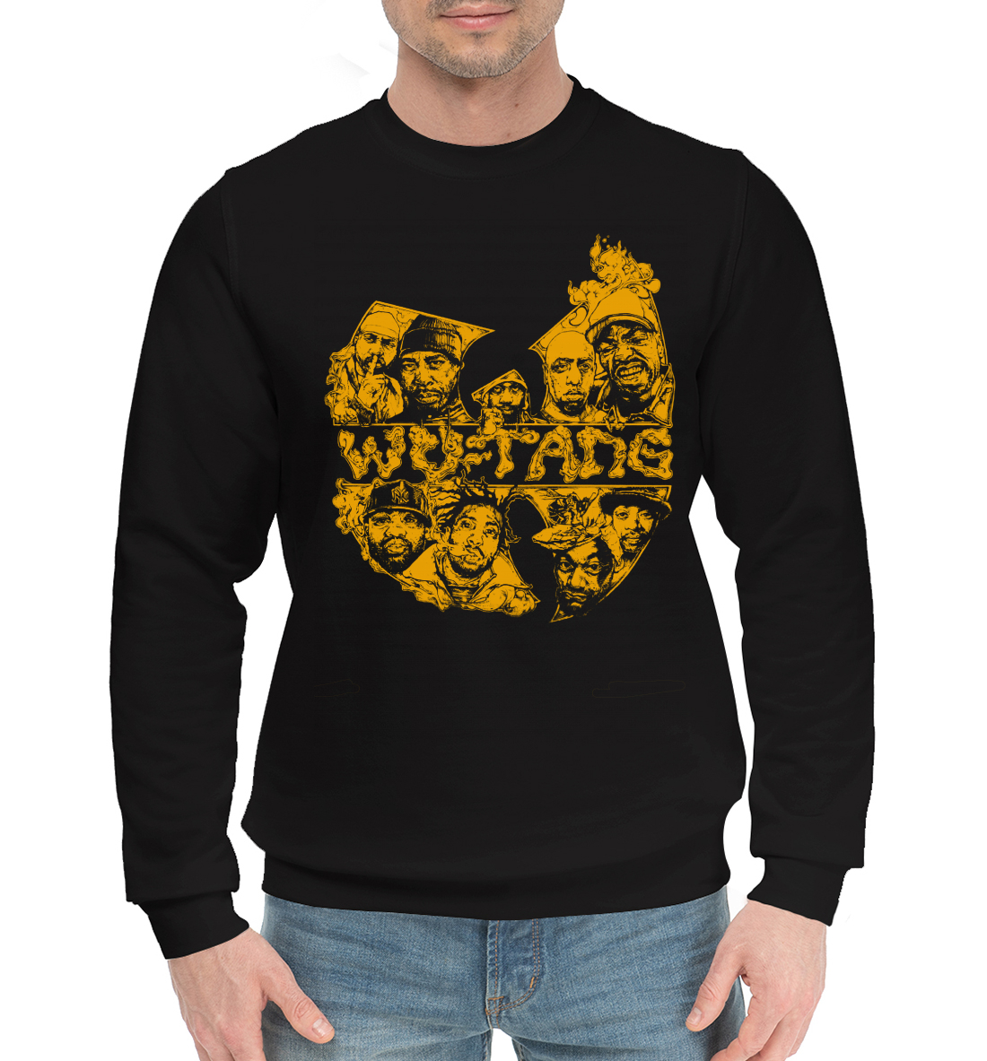 

Wu-Tang Clan