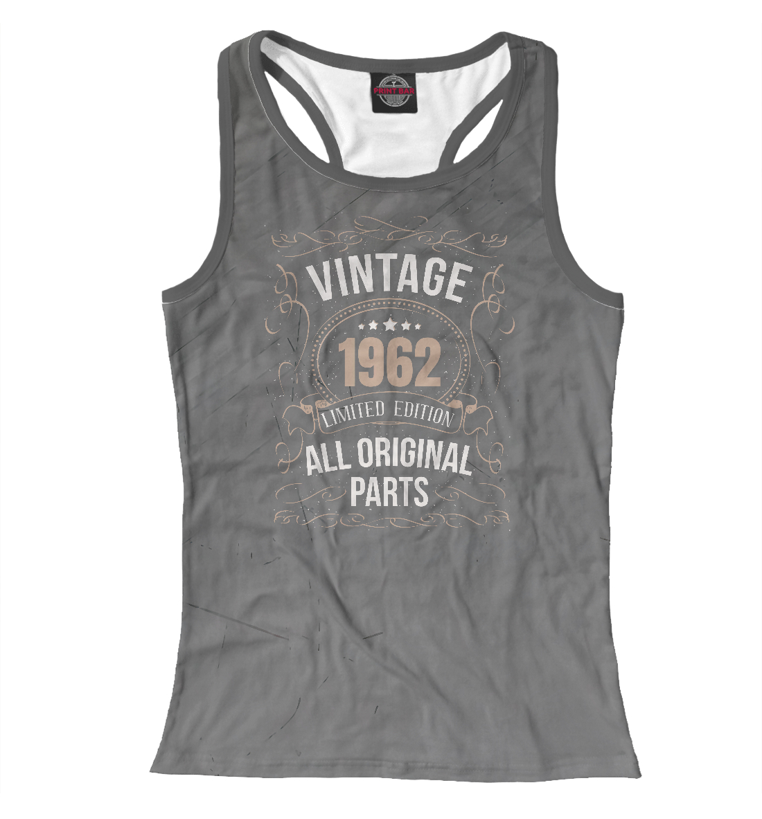 

Vintage 1962