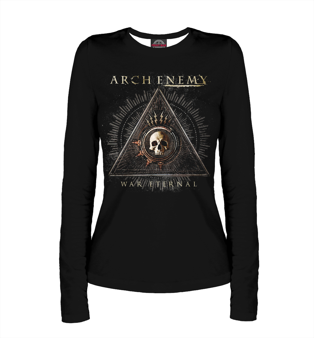 

Arch Enemy
