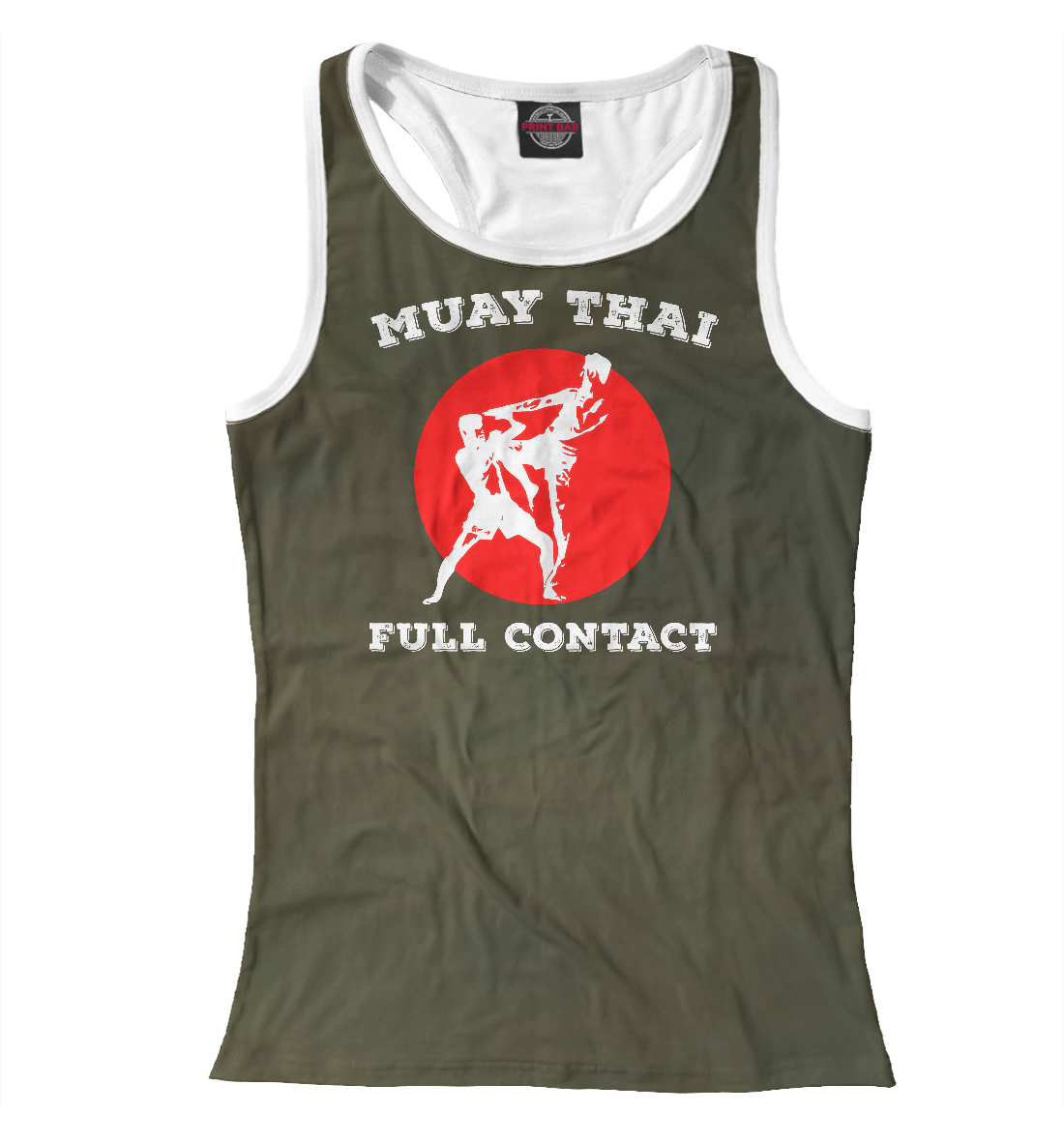 

Muay Thai Full Contact