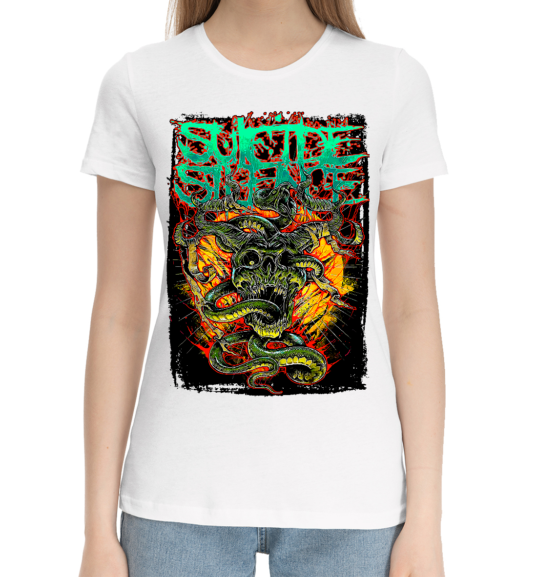 

Suicide Silence