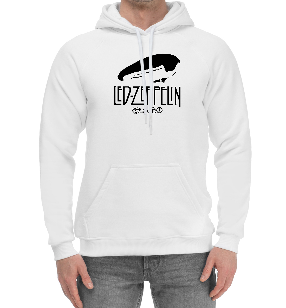 

Led Zeppelin