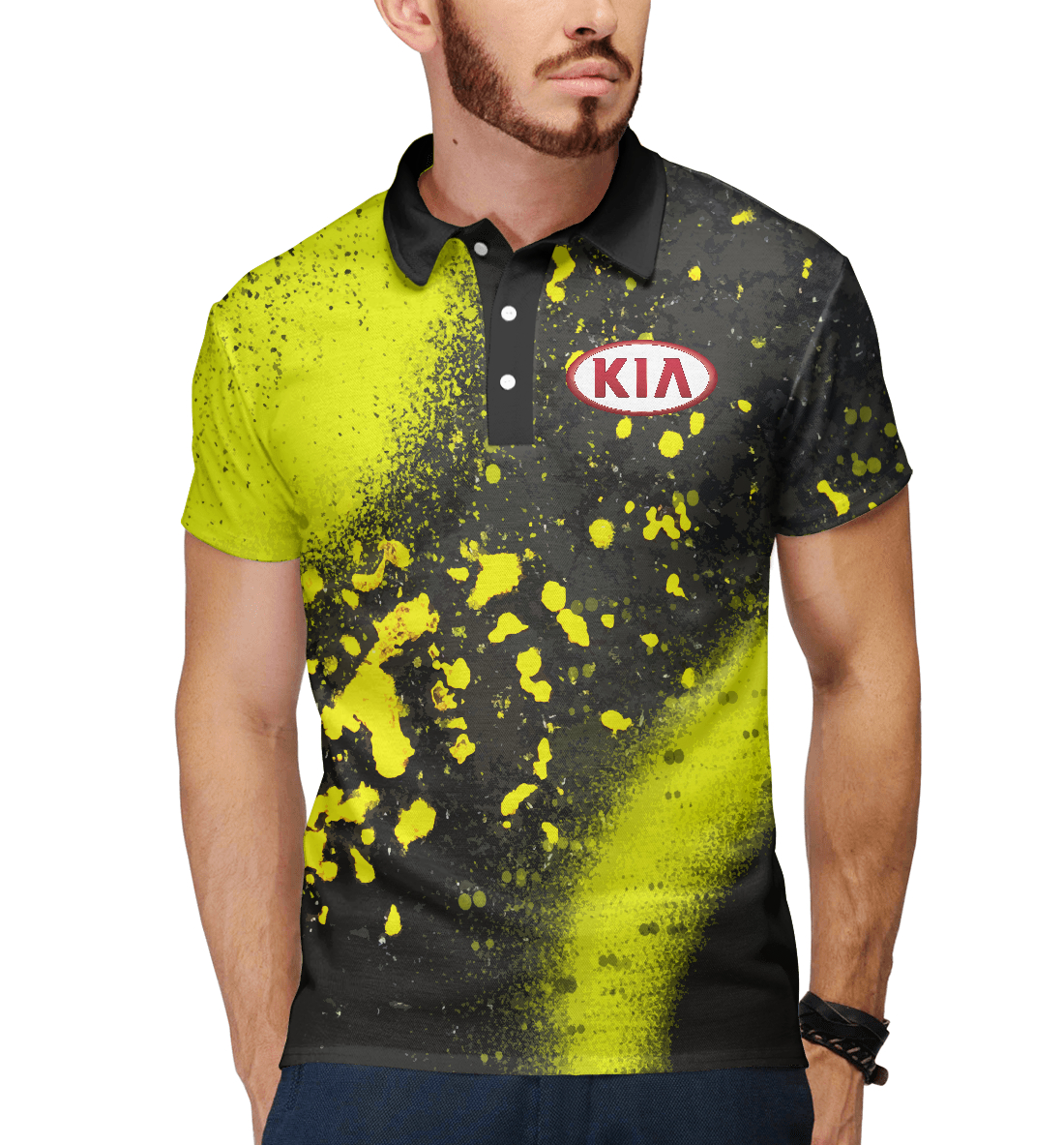 

KIA | КИА