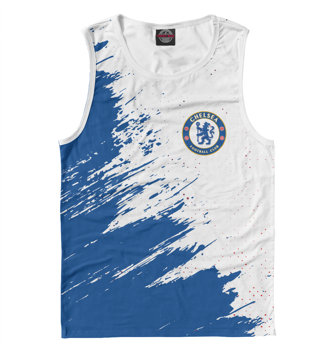 

Chelsea F.C. / Челси