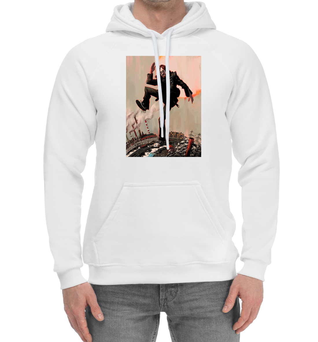 

Гражданская оборона