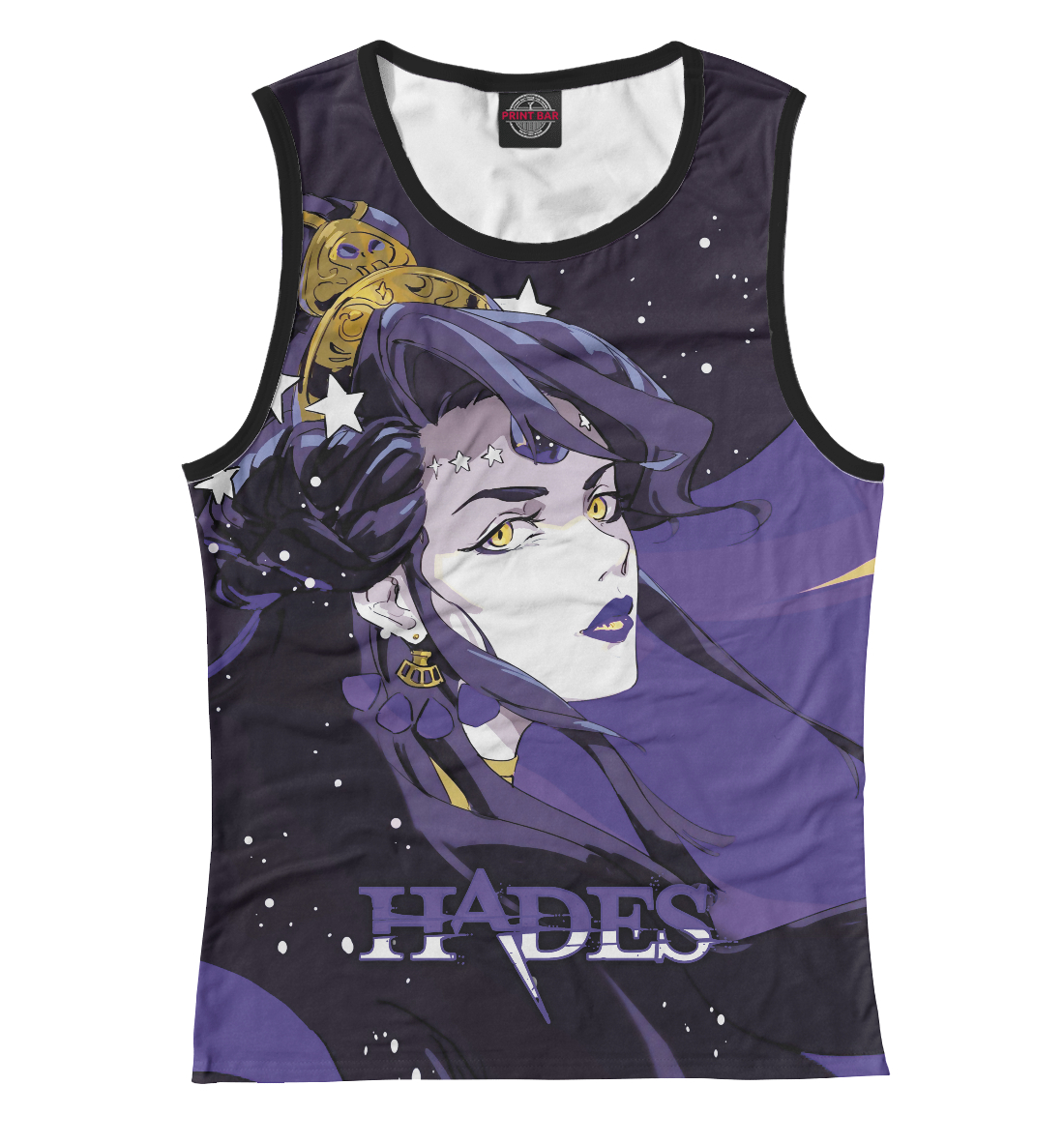 

Hades Nyx