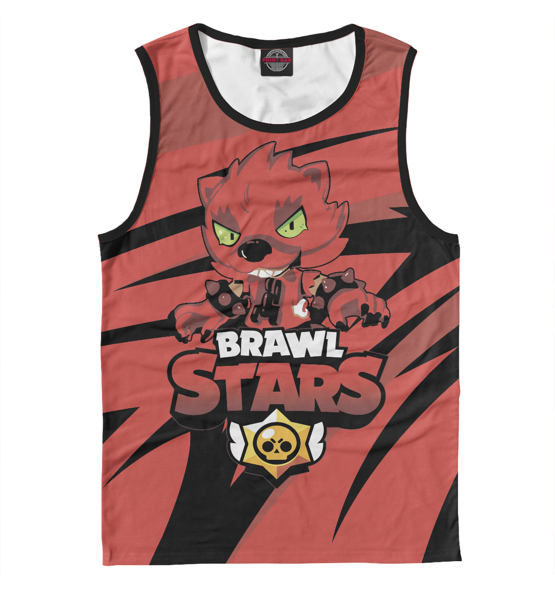 

Brawl Stars
