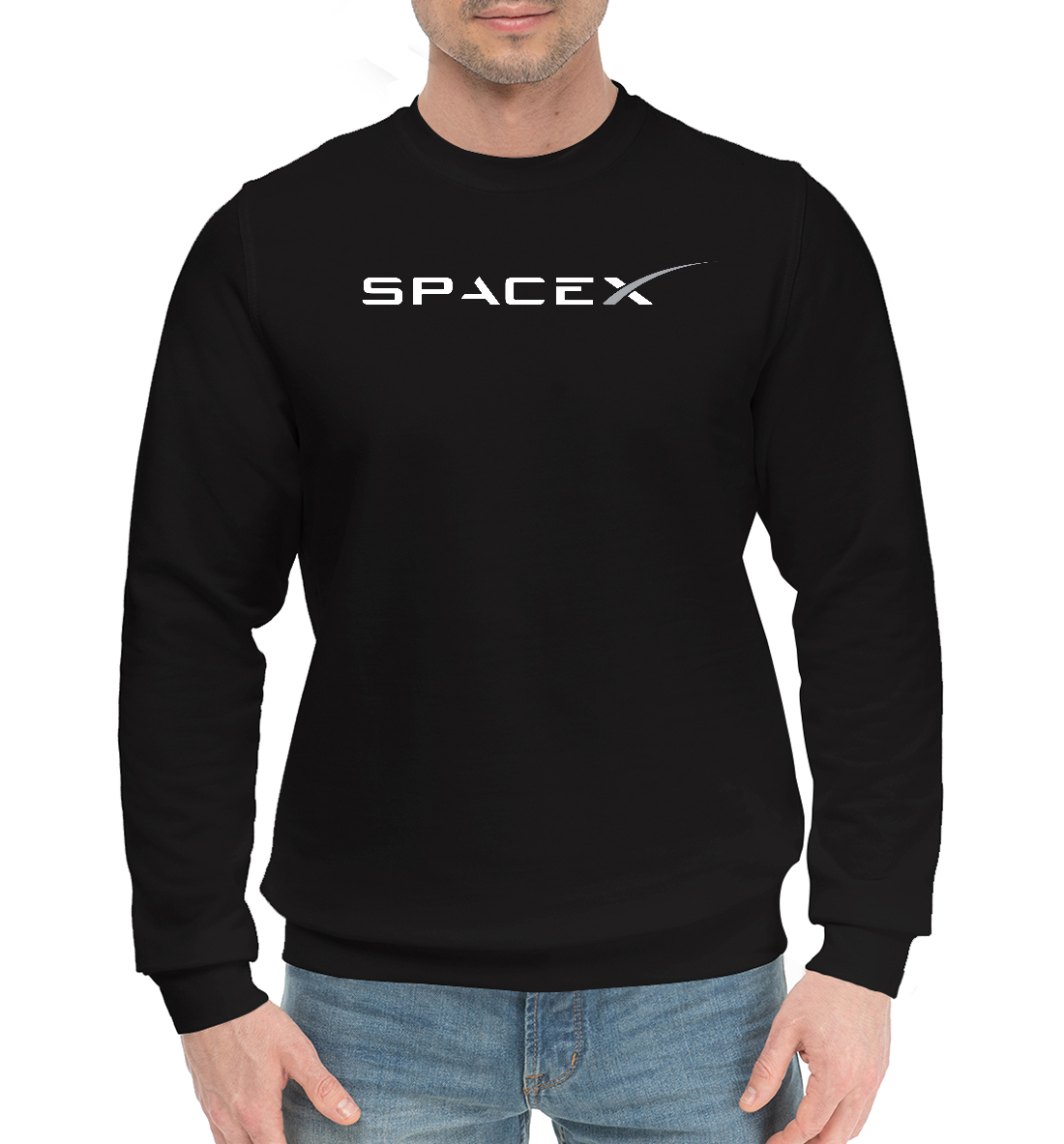 

SPACEX.