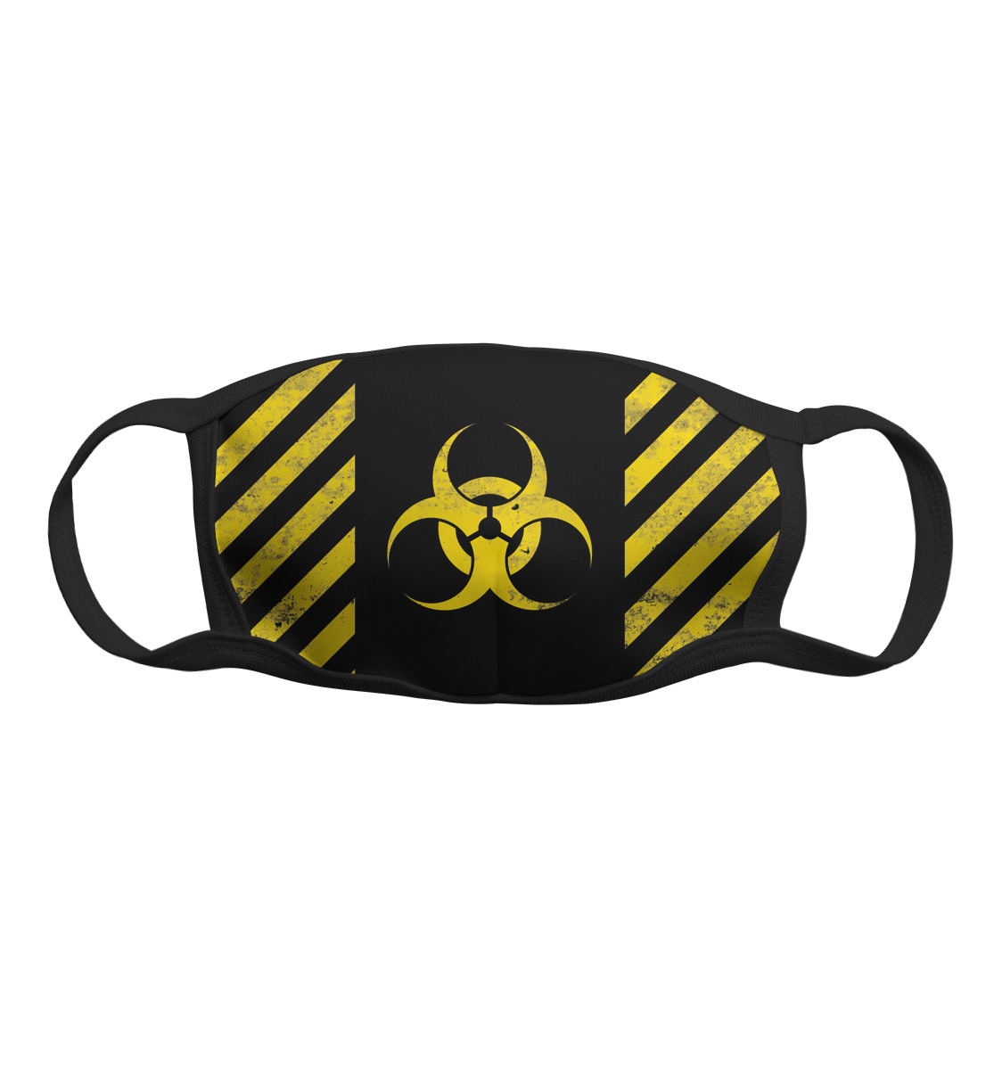 

Biohazard