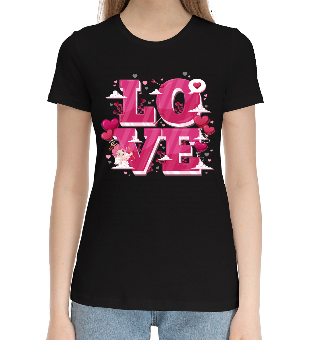

Love