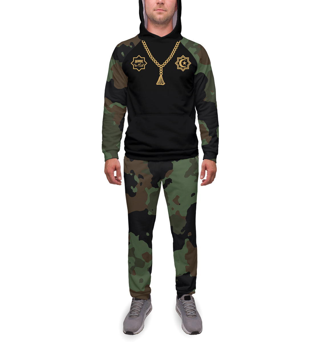 

Akhmat Club
