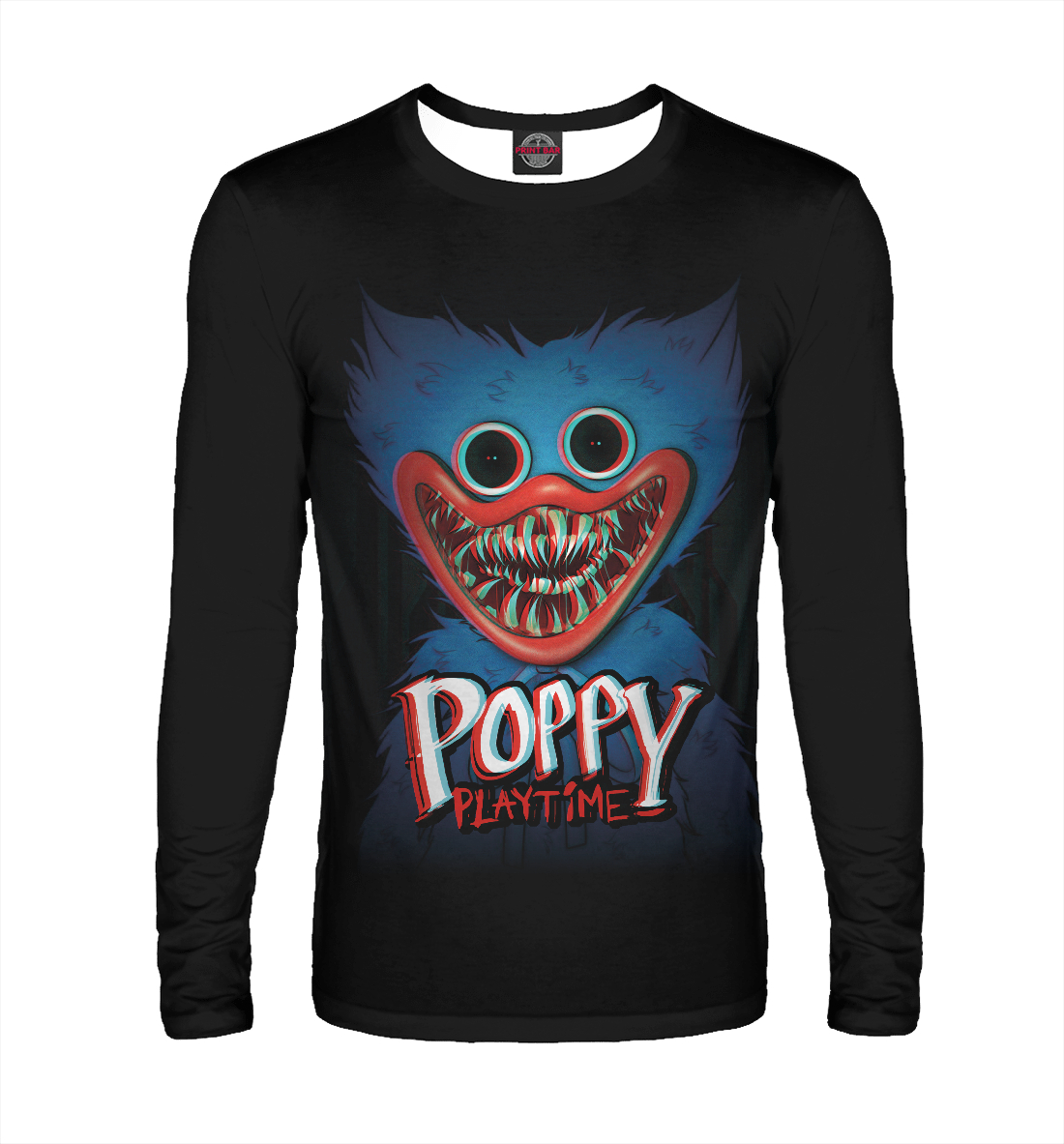 

Poppy Playtime Хагги Вагги