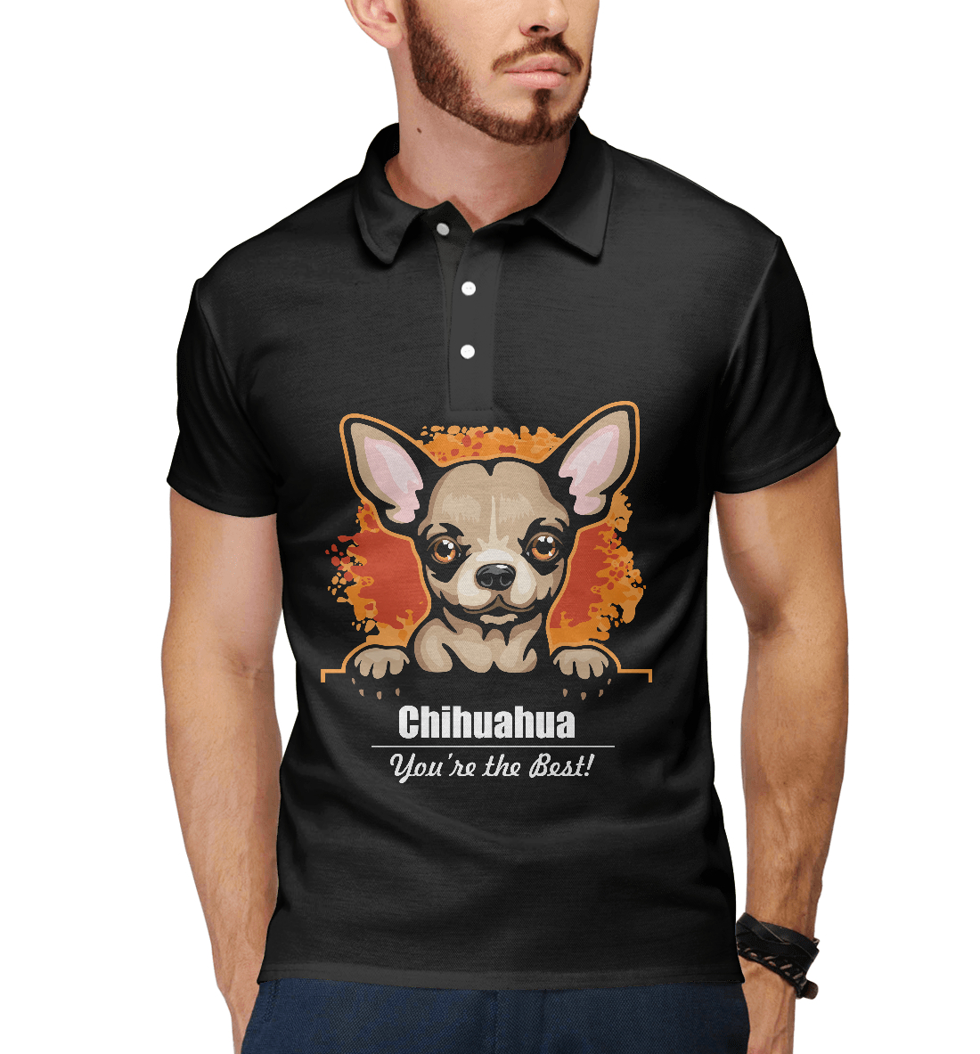 

Чихуахуа (Chihuahua)