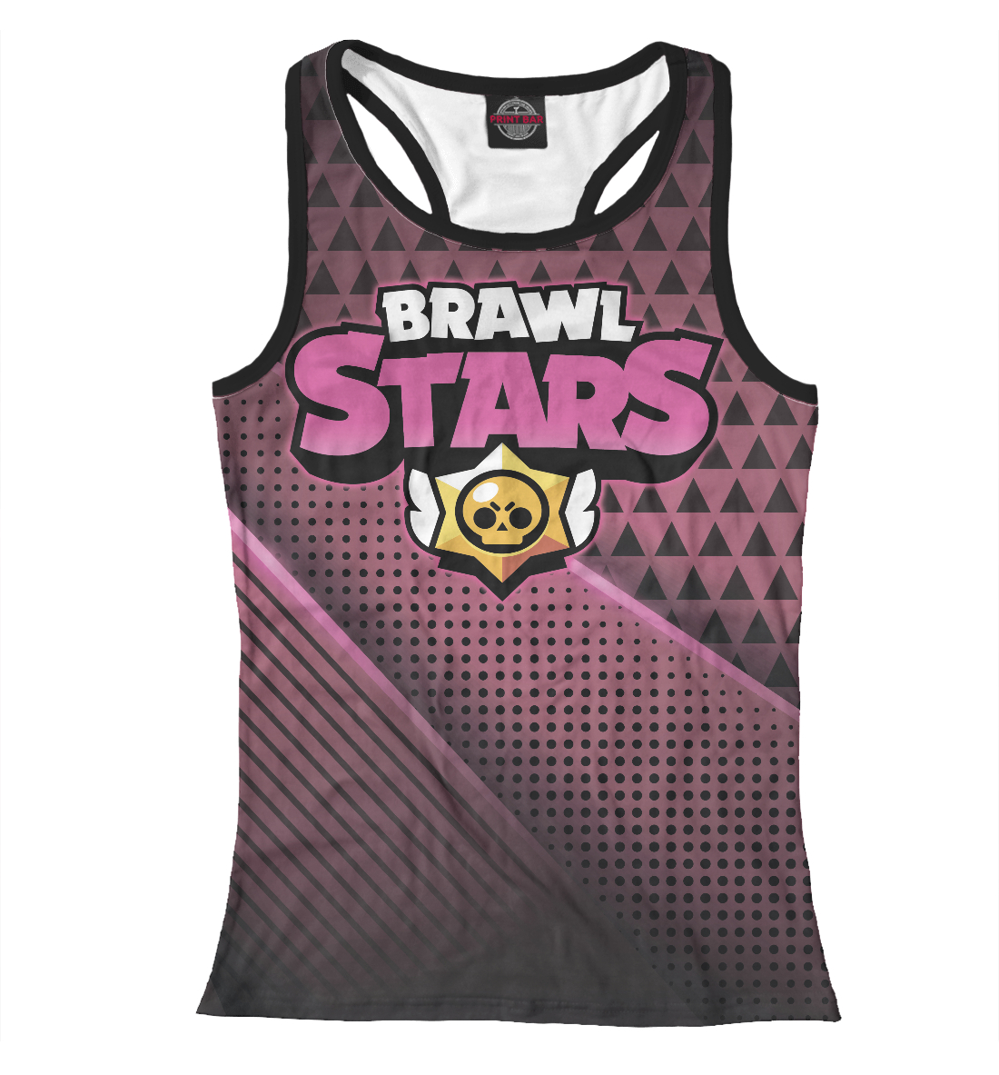 

Brawl Stars