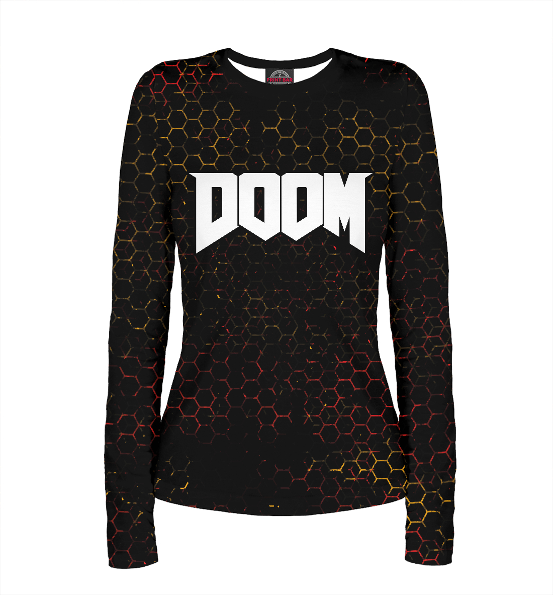 

Doom / Дум