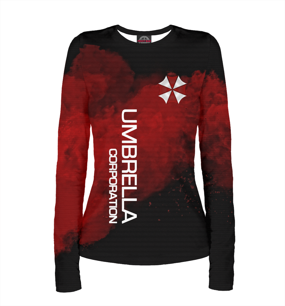 

Umbrella Corp