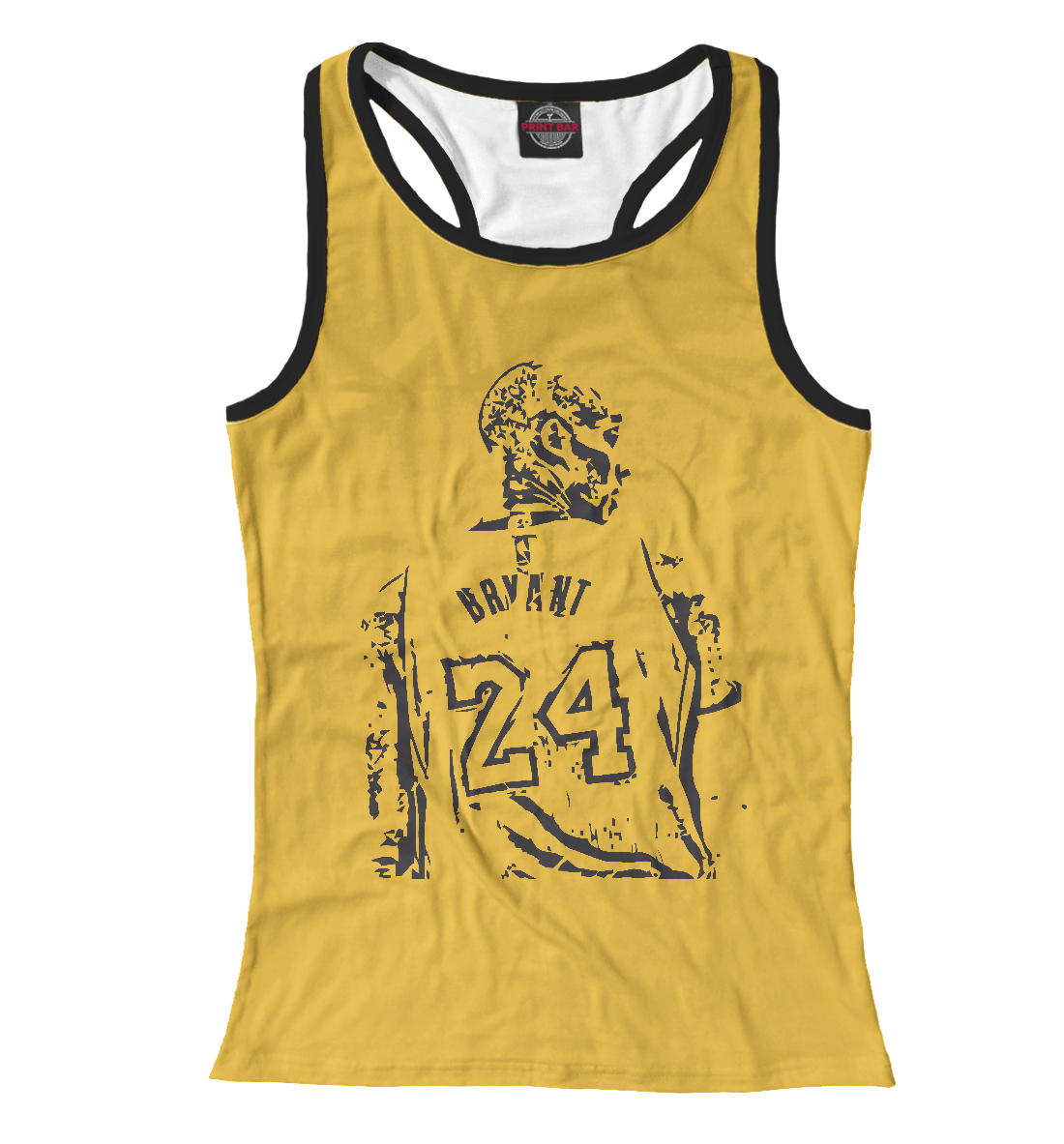 

Kobe Bryant