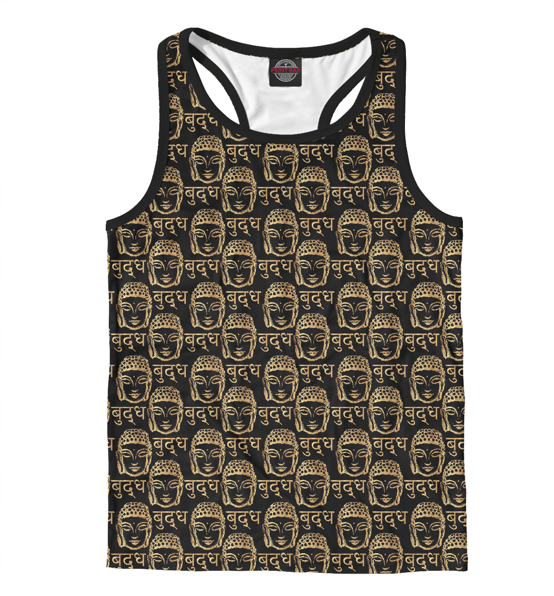 

Будда (Buddha)