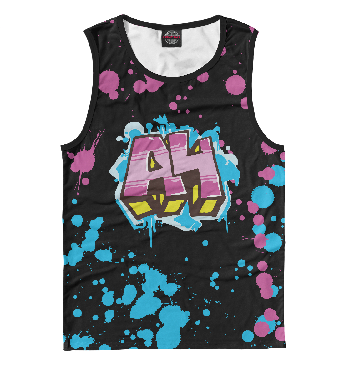 

А4