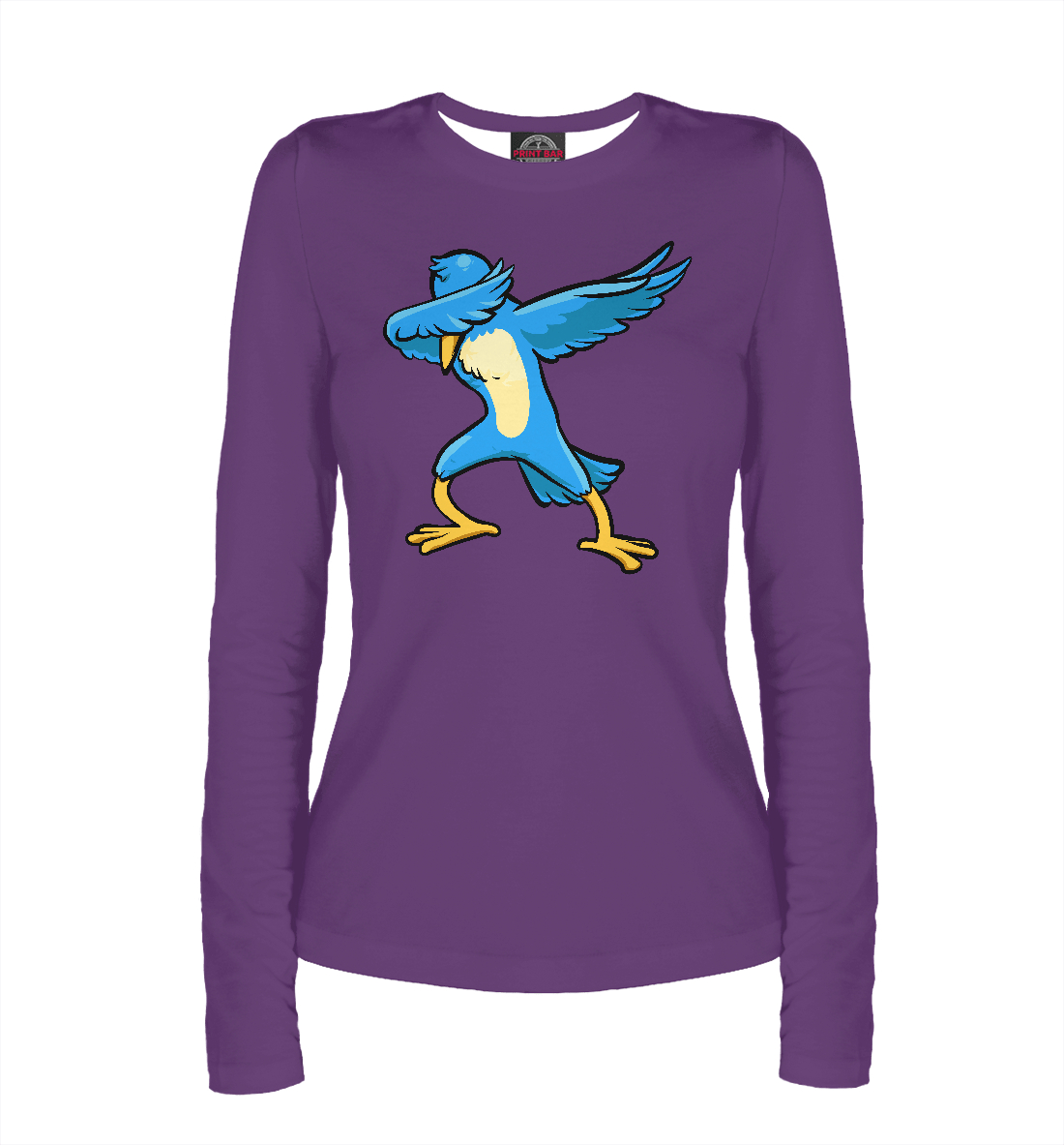 

Dab bird