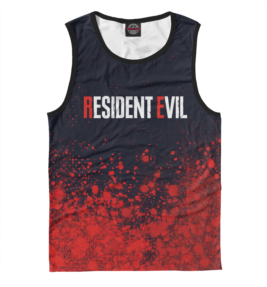 

Resident Evil