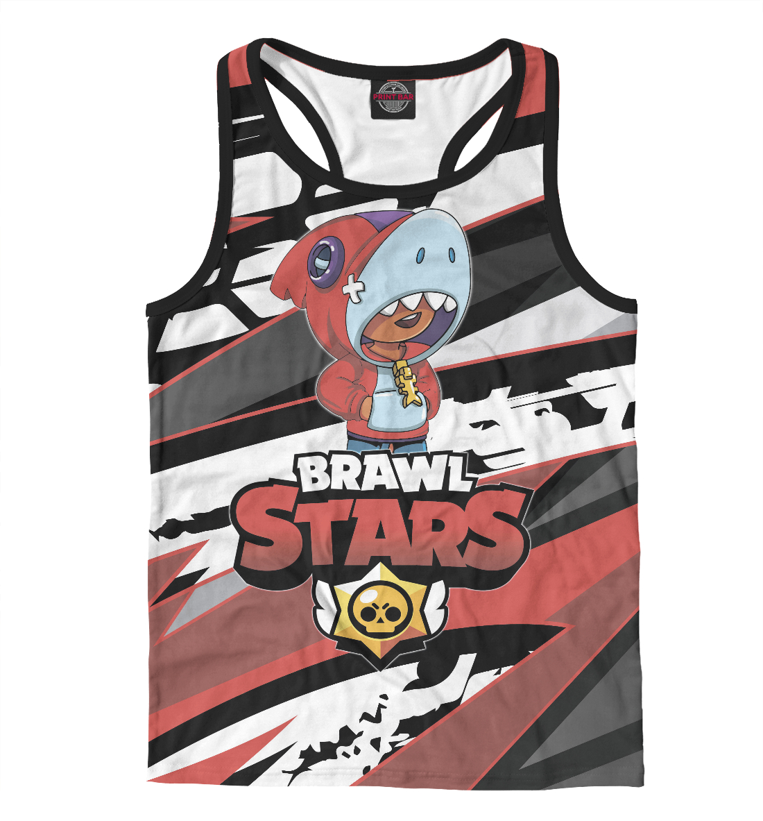 

Brawl Stars