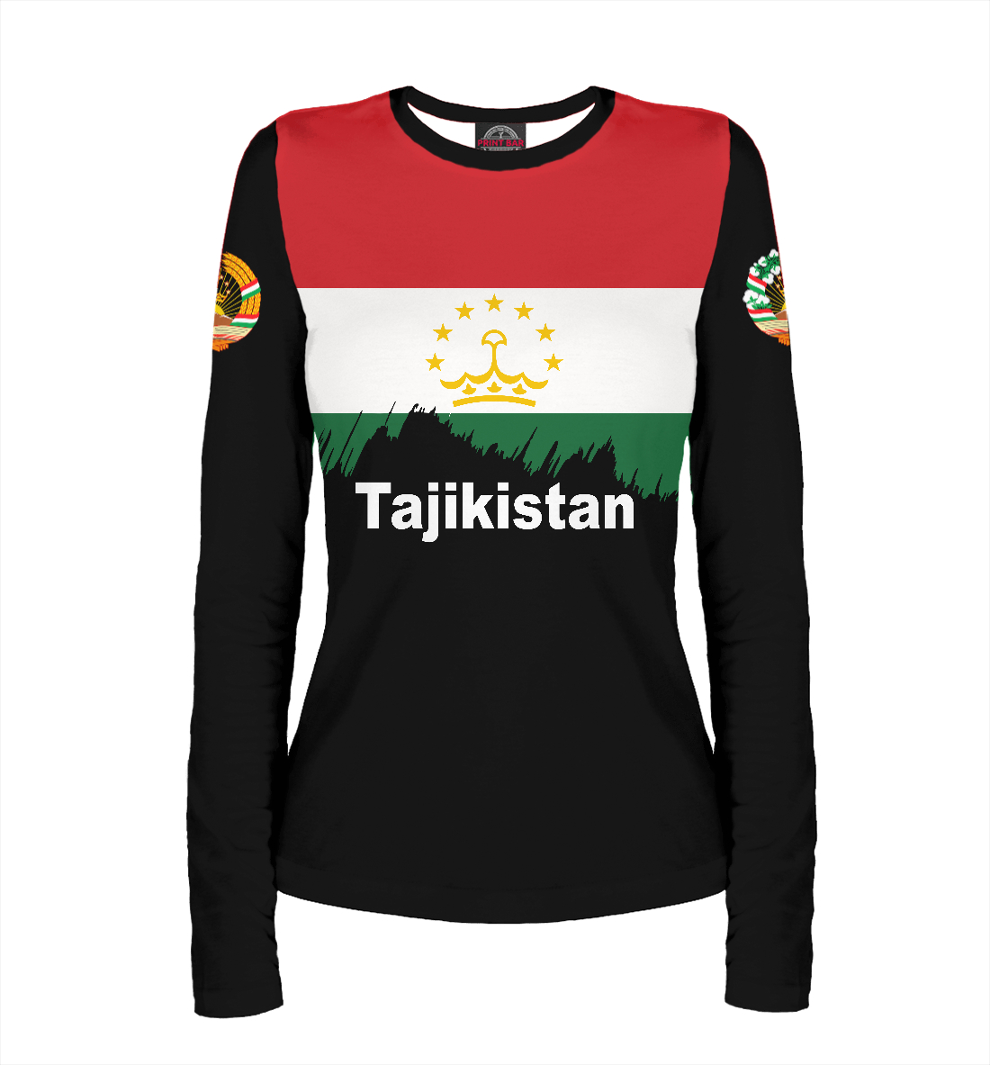 

Tajikistan