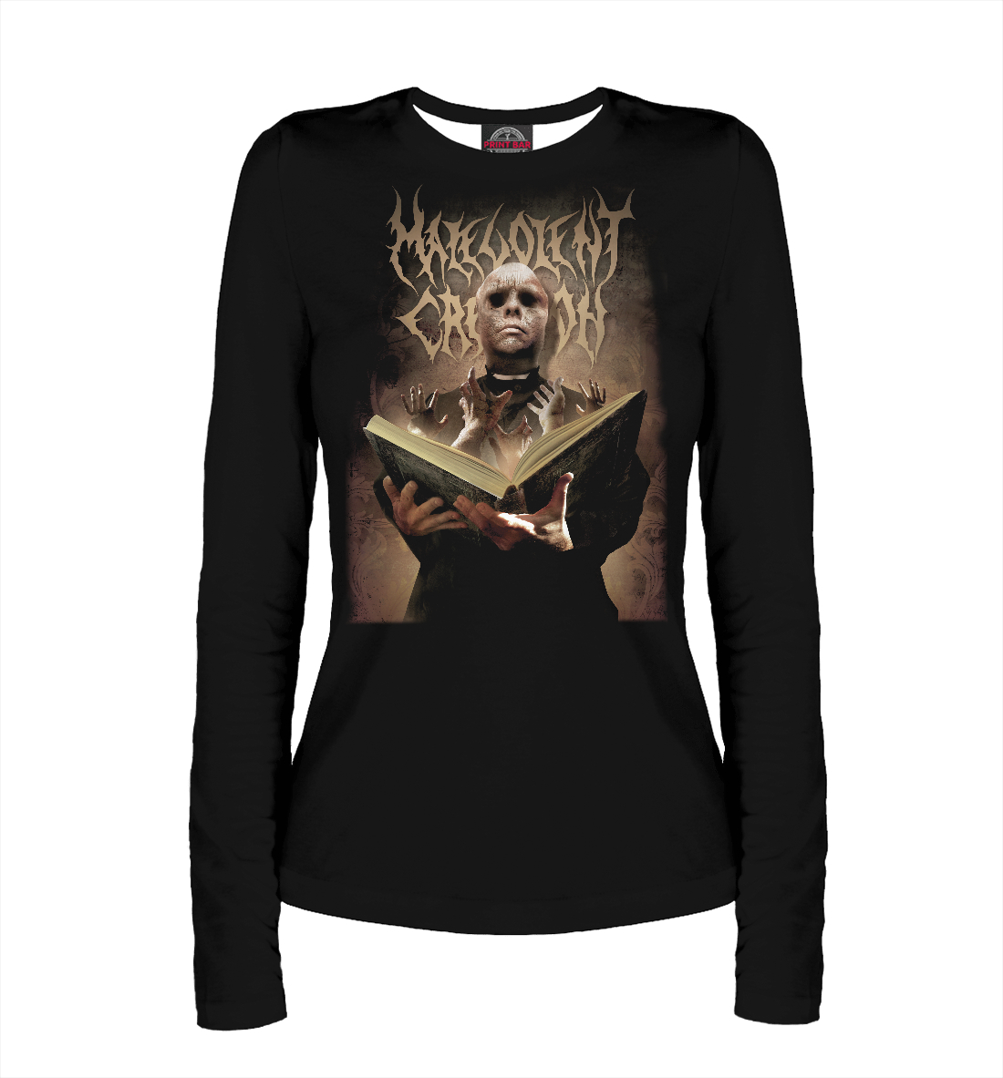 

Malevolentcreation