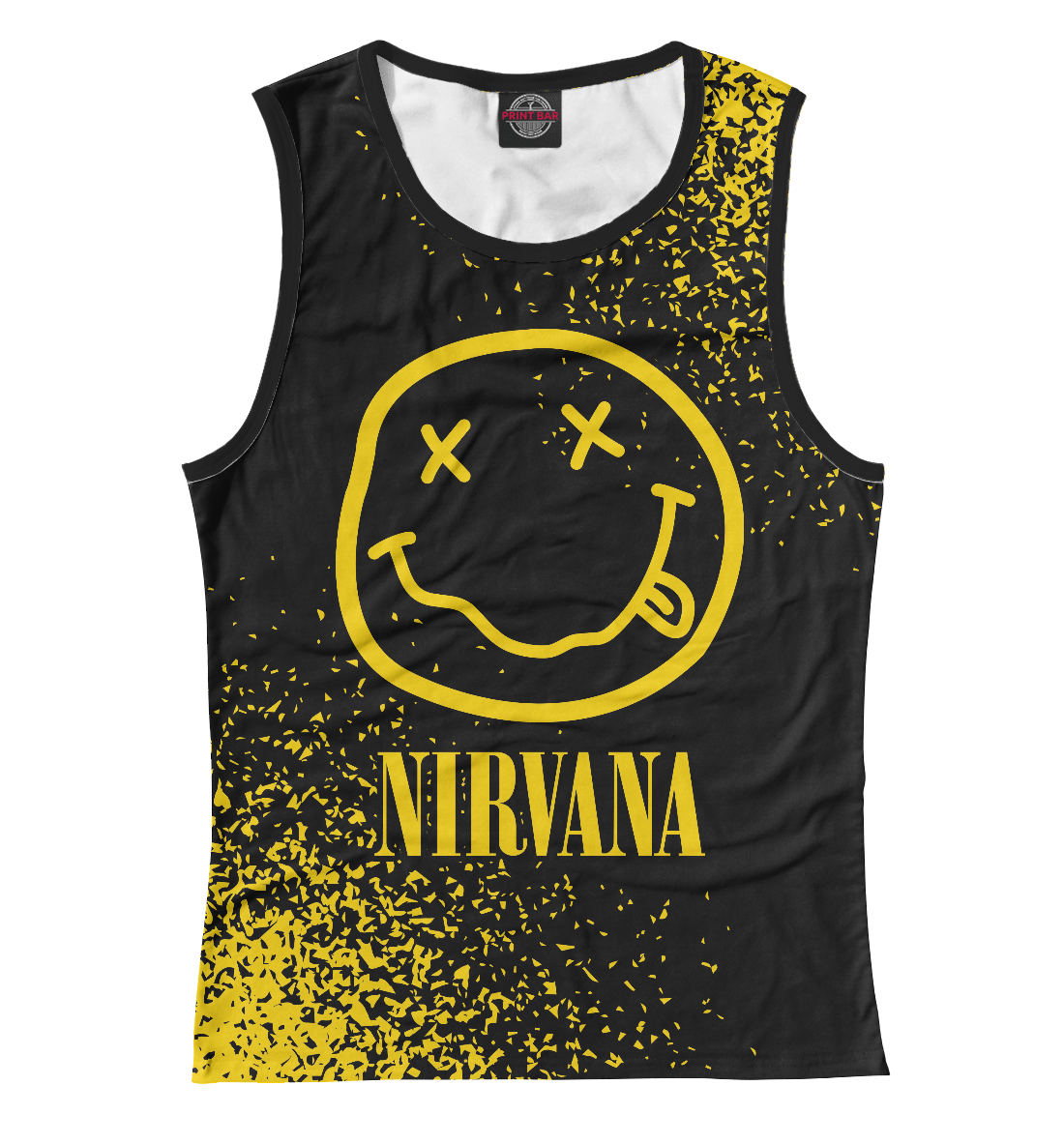 

Nirvana / Нирвана