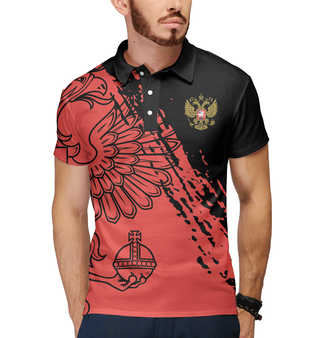 

RUSSIA