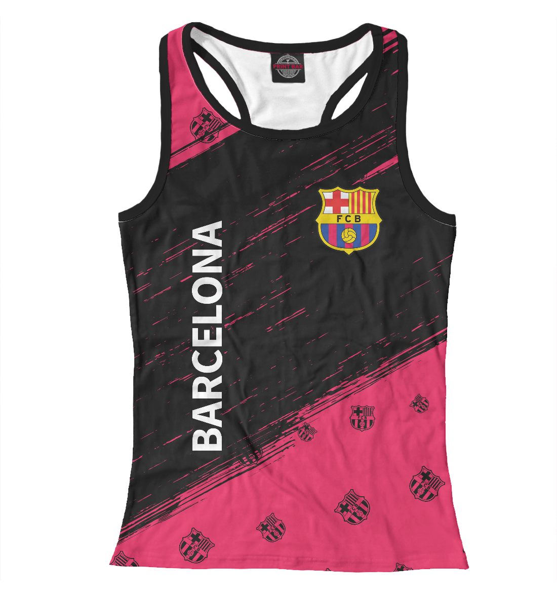 

Barcelona / Барселона