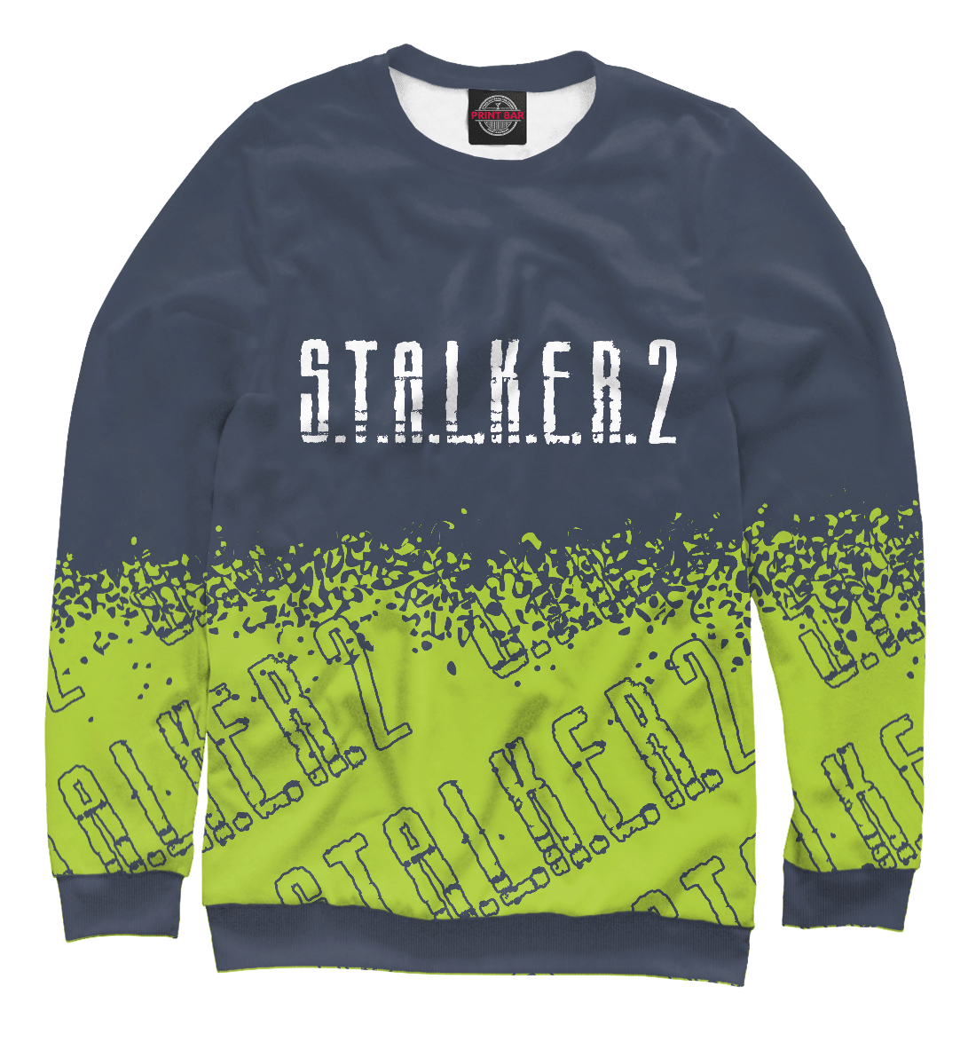 

Stalker 2 / Сталкер 2