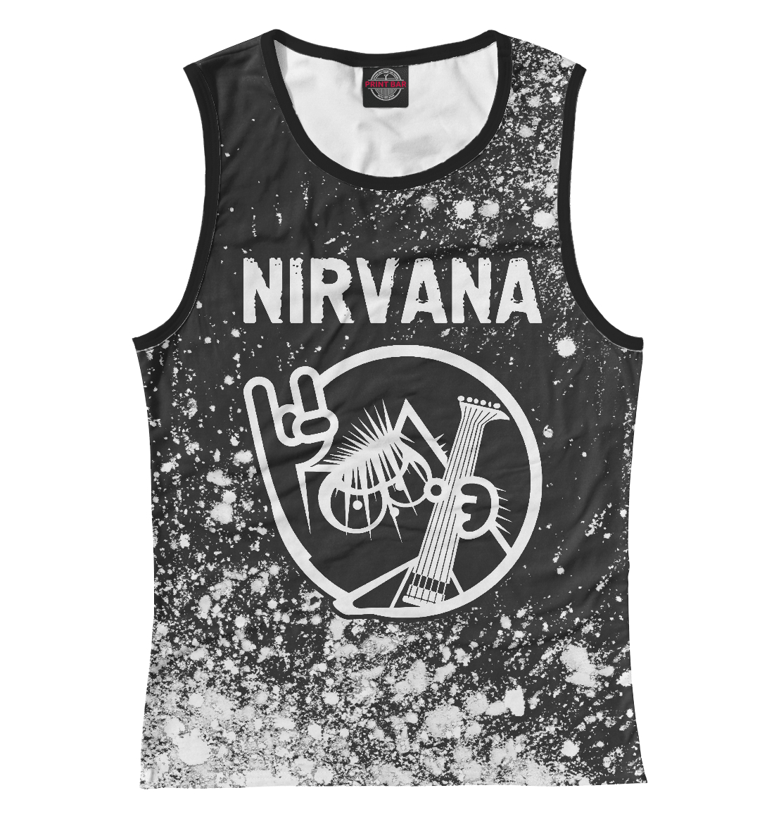

Nirvana | Кот